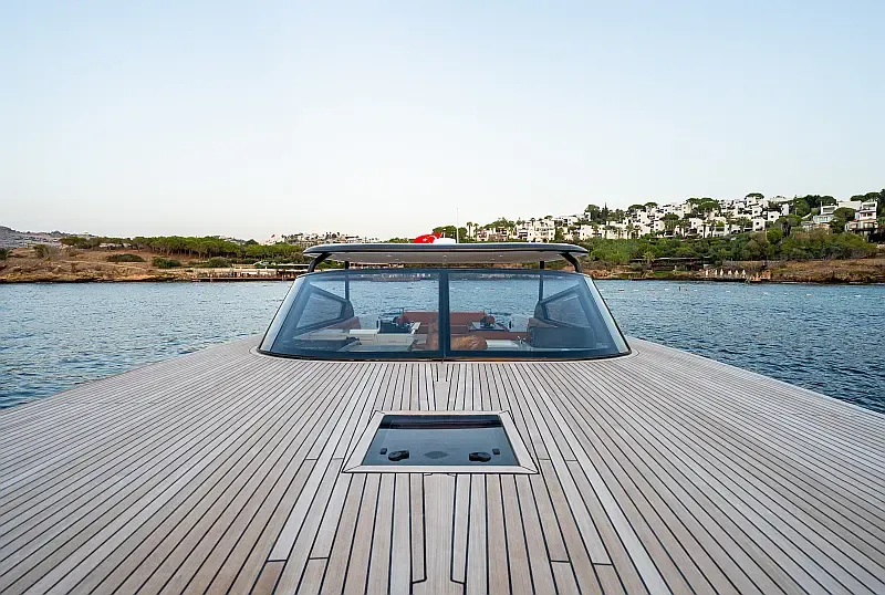 Motoryacht (ID=15885) - фото 11