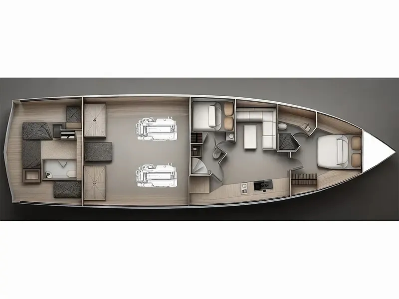 Motoryacht (ID=15885) - фото 2