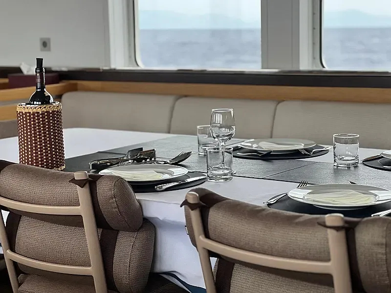 Motoryacht (ID=15903) - фото 3