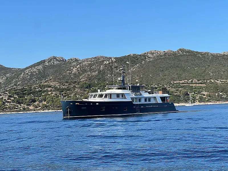 Motoryacht (ID=15903)
