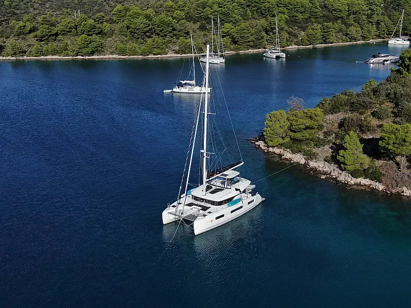 Lagoon 51 (ID=15917) - фото 12