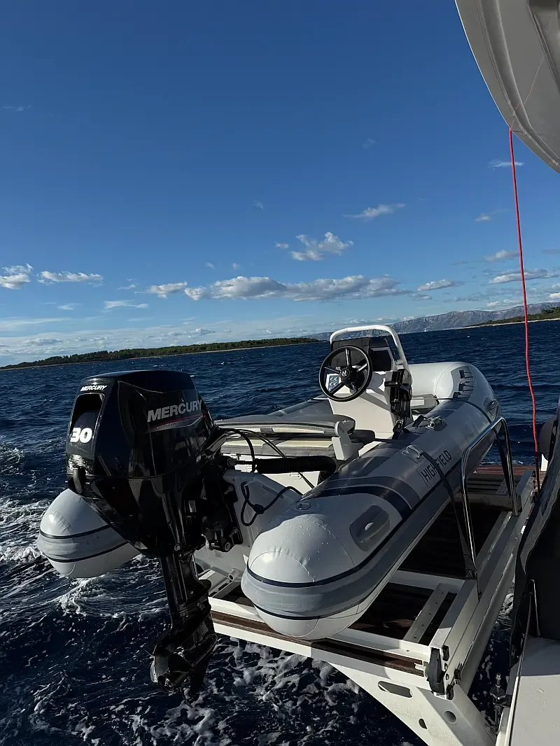 Lagoon 51 (ID=15917) - фото 7