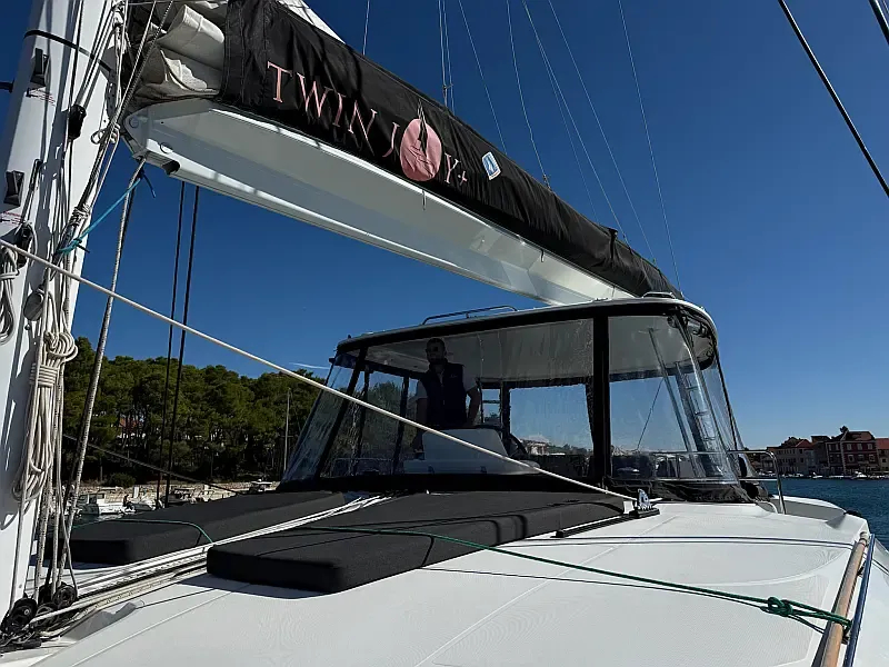 Lagoon 51 (ID=15917) - фото 8