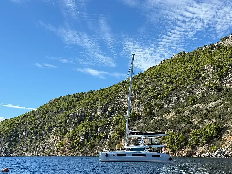 Lagoon 51 (ID=15917) - фото 19