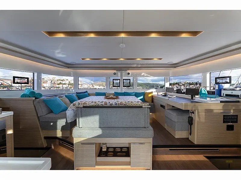 Lagoon 51 (ID=15917) - фото 3