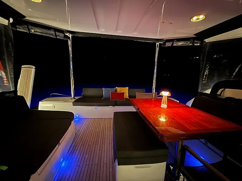 Lagoon 51 (ID=15917) - фото 4