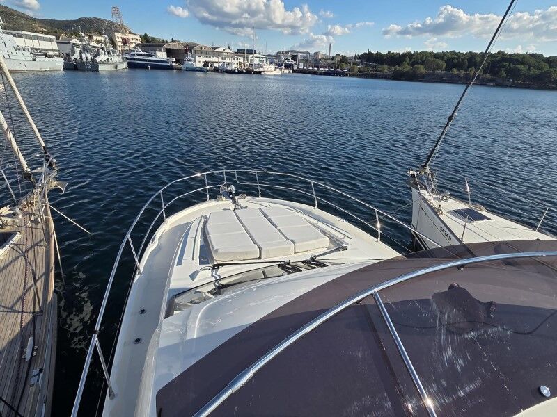Prestige 520 Fly (ID=15918) - фото 11
