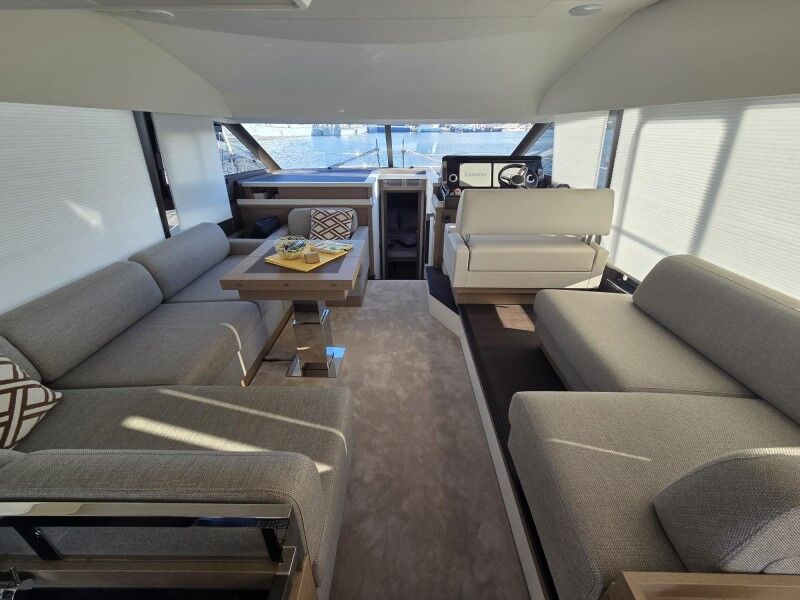 Prestige 520 Fly (ID=15918) - фото 14
