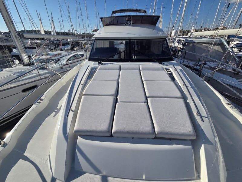 Prestige 520 Fly (ID=15918) - фото 24