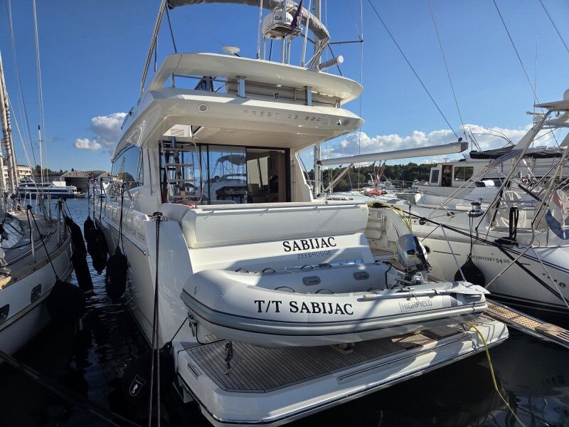 Prestige 520 Fly (ID=15918) - фото 4