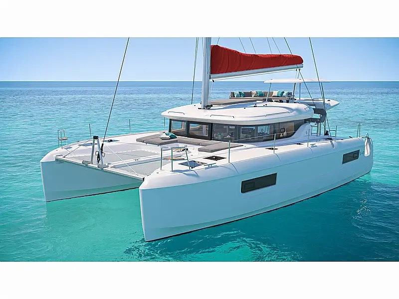 Lagoon 43 (ID=15919)