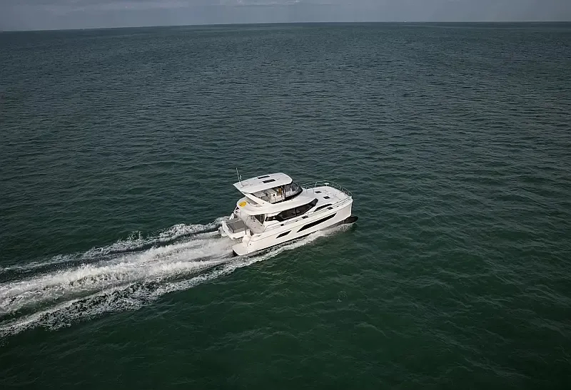 Aquila 44 Yacht (ID=15921) - фото 6