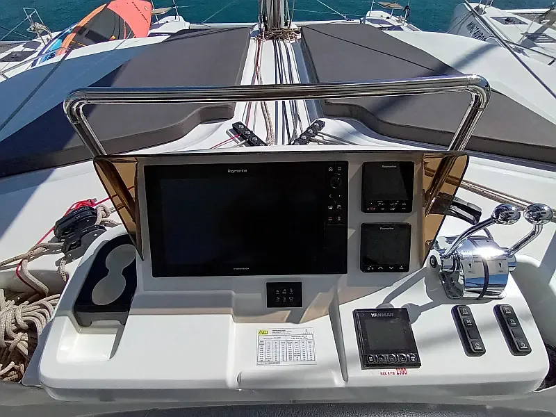 Lagoon 51 (ID=15922) - фото 6