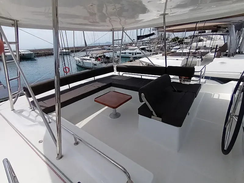 Lagoon 51 (ID=15922) - фото 14