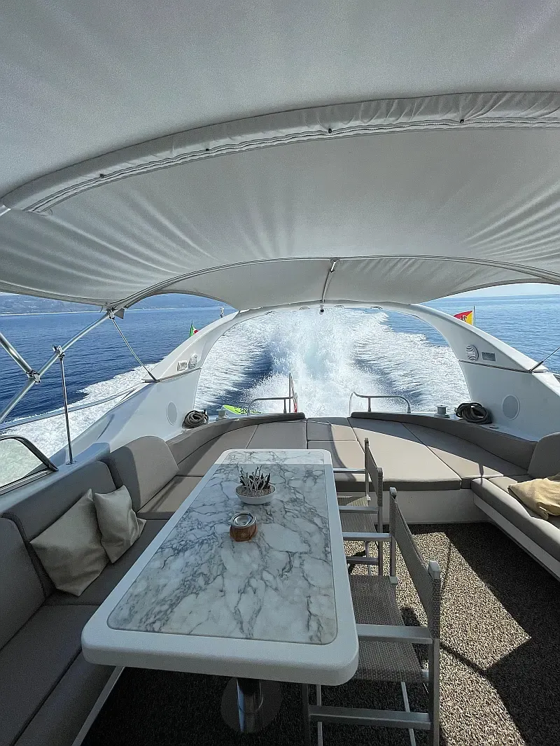 Mangusta 65 (ID=15925) - фото 12