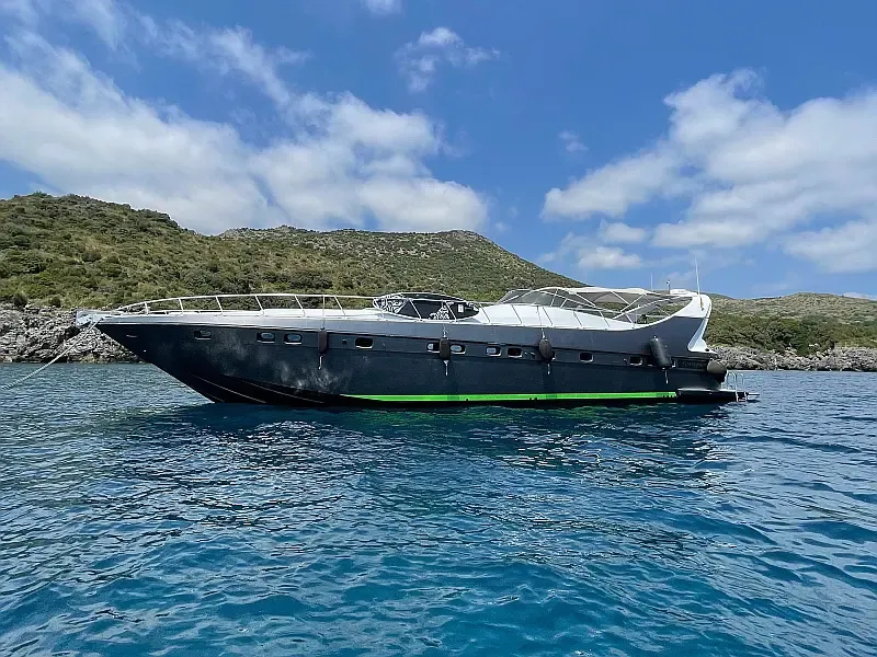 Mangusta 65 (ID=15925)