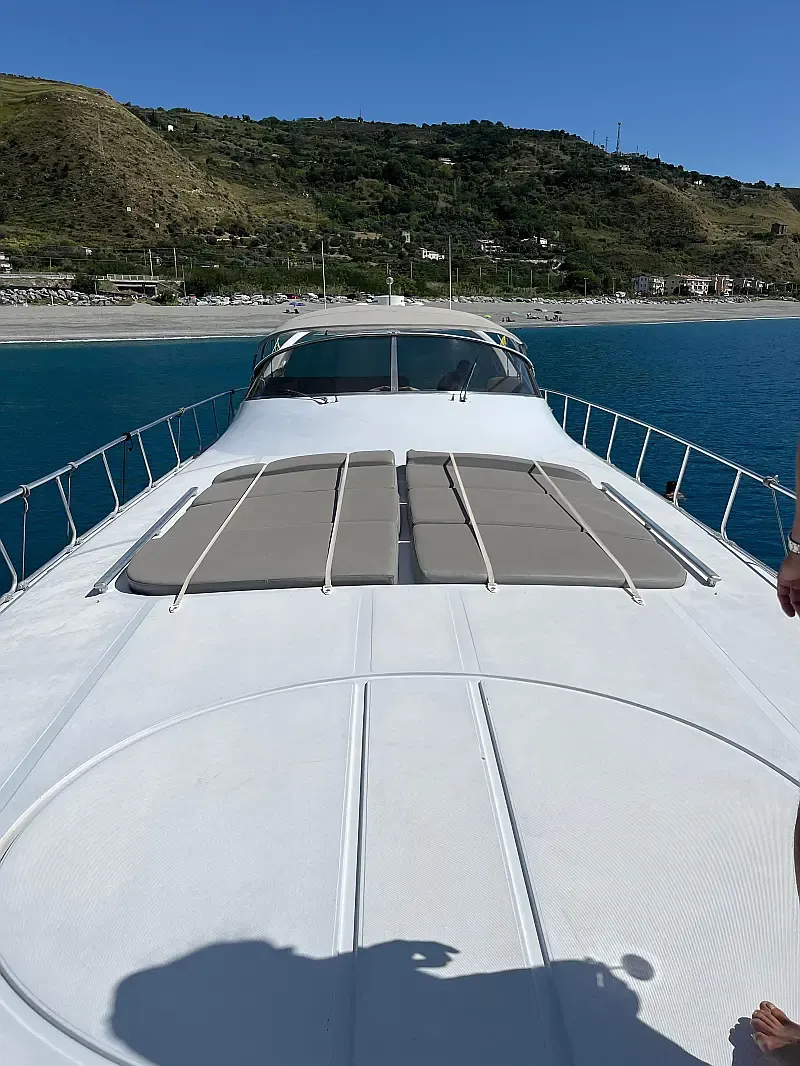 Mangusta 65 (ID=15925) - фото 11