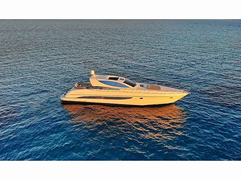 Riva Splendida 72 HT (ID=15926)