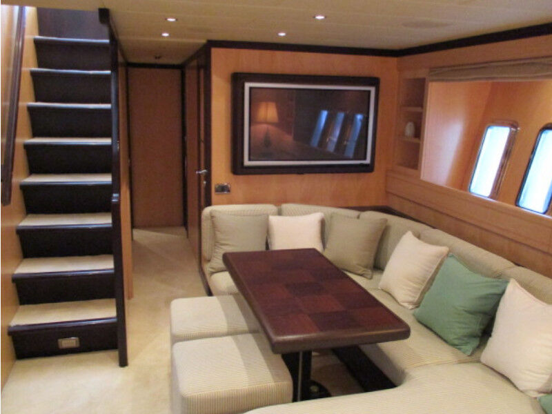 Mangusta 72 (ID=15927) - фото 7