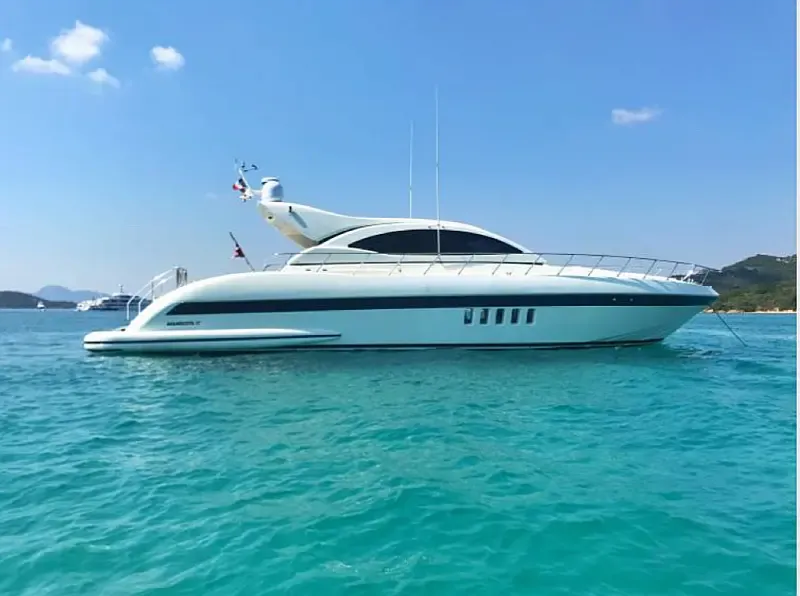 Mangusta 72 (ID=15927)