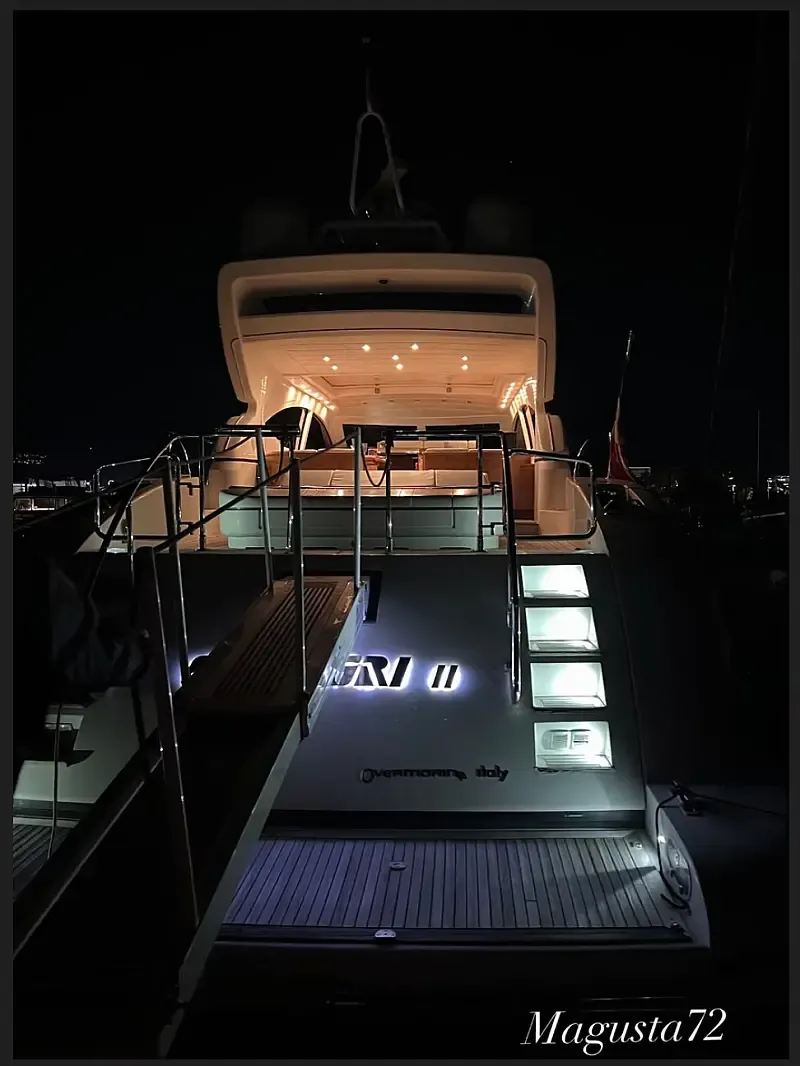 Mangusta 72 (ID=15927) - фото 2