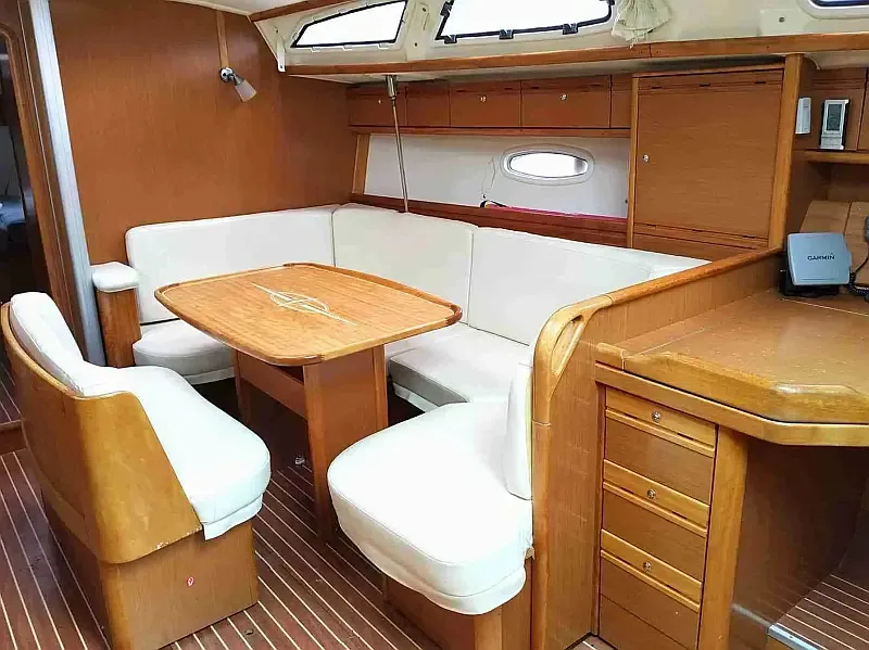 Bavaria 40 Cruiser (ID=15945) - фото 3