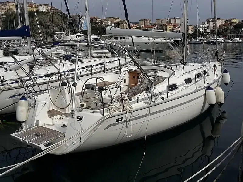 Bavaria 40 Cruiser (ID=15945)