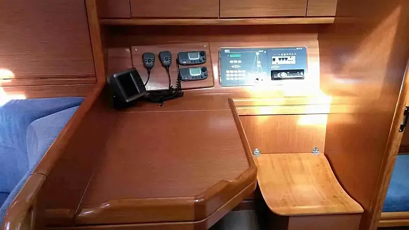 Bavaria 40 Cruiser (ID=15945) - фото 6