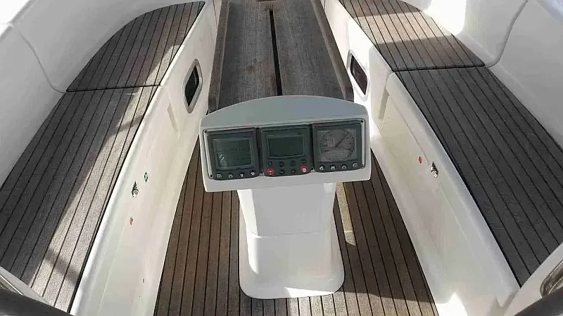Bavaria 40 Cruiser (ID=15945) - фото 4