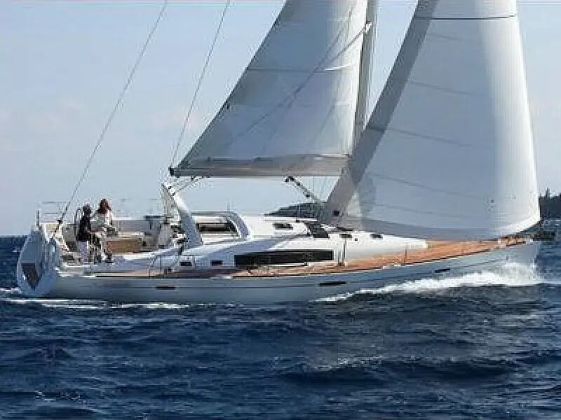 Oceanis 50 (ID=1595)