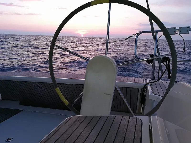 Bavaria Cruiser 46 (ID=15951) - фото 4