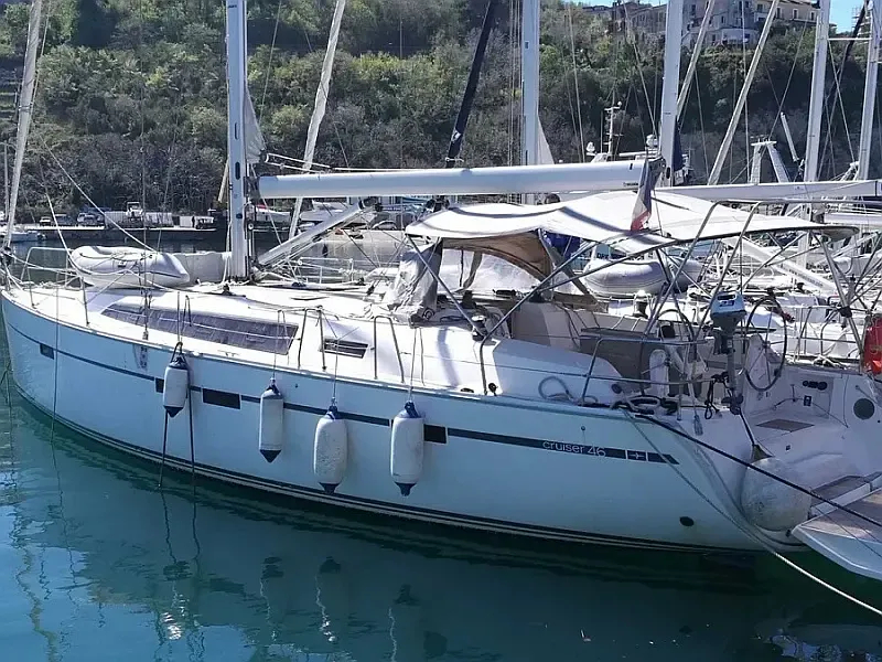 Bavaria Cruiser 46 (ID=15951)