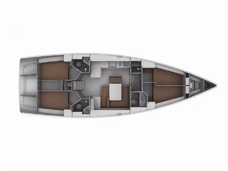 Bavaria Cruiser 46 (ID=15951) - фото 2