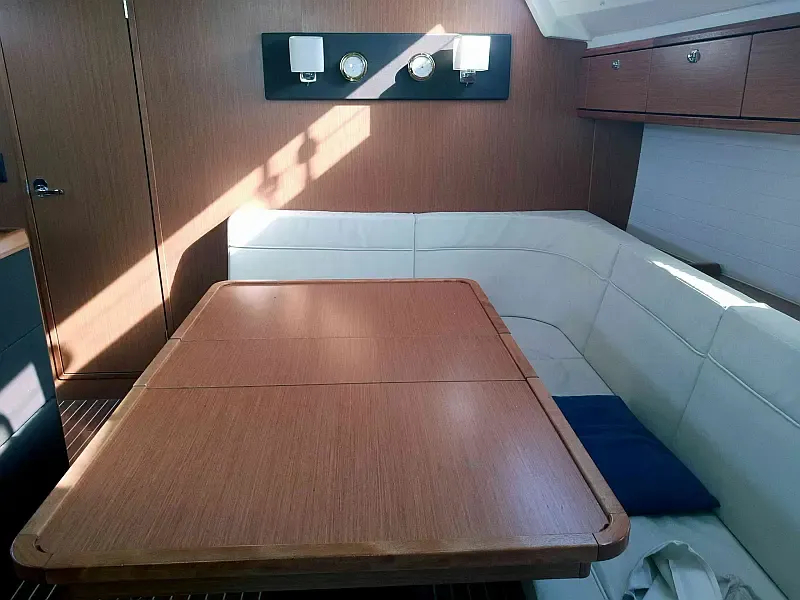 Bavaria Cruiser 46 (ID=15951) - фото 3