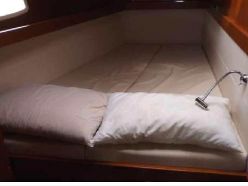 Oceanis 50 Family (ID=1596) - фото 29