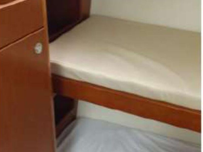 Oceanis 50 Family (ID=1596) - фото 21