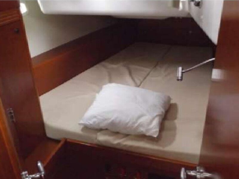 Oceanis 50 Family (ID=1596) - фото 19