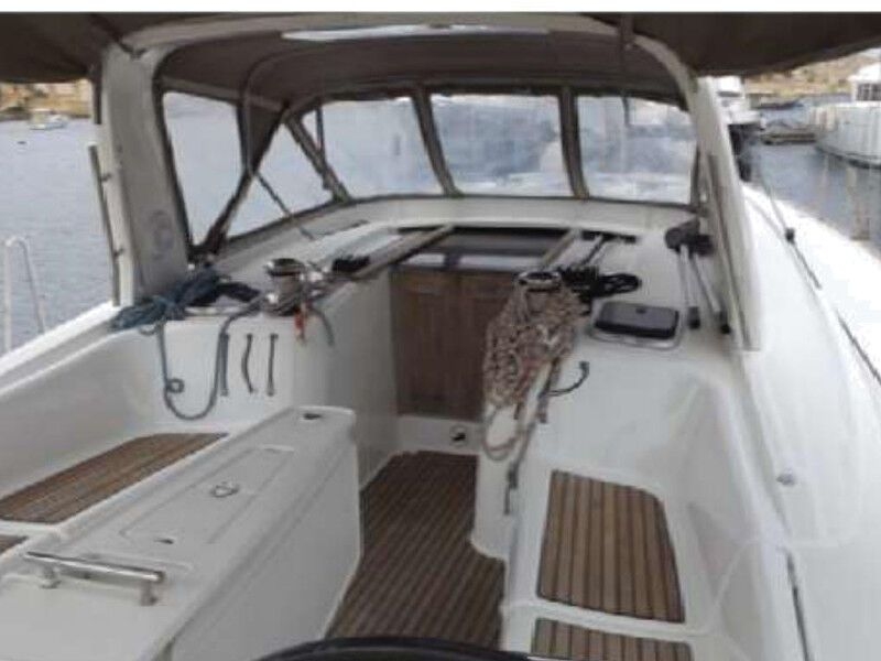 Oceanis 50 Family (ID=1596) - фото 11