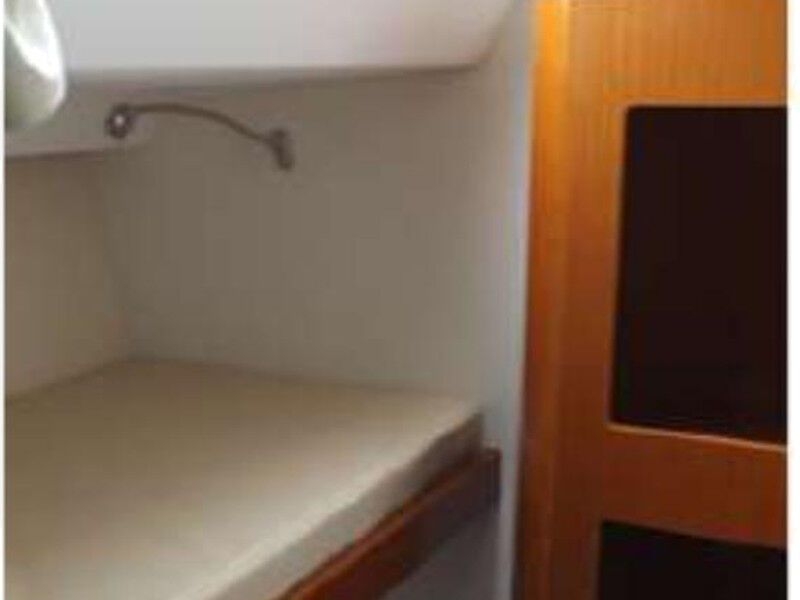 Oceanis 50 Family (ID=1596) - фото 22