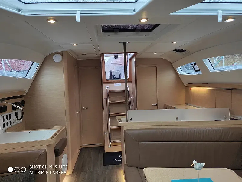 Elan Impression 45 (ID=1597) - фото 17