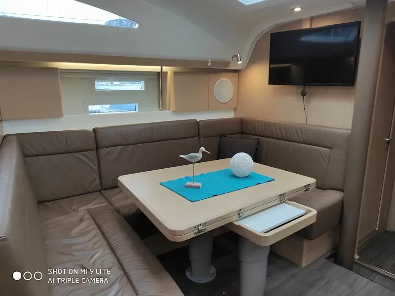 Elan Impression 45 (ID=1597) - фото 15