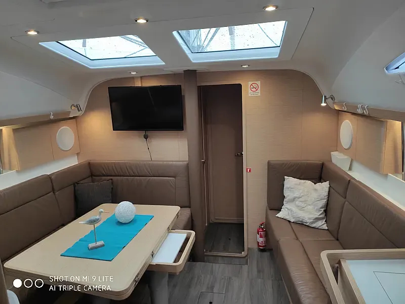 Elan Impression 45 (ID=1597) - фото 3