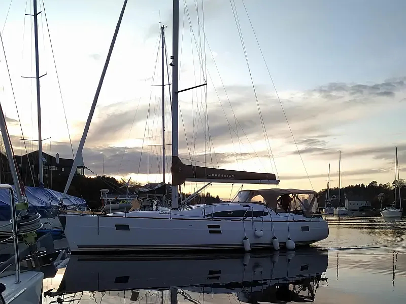 Elan Impression 45 (ID=1597)