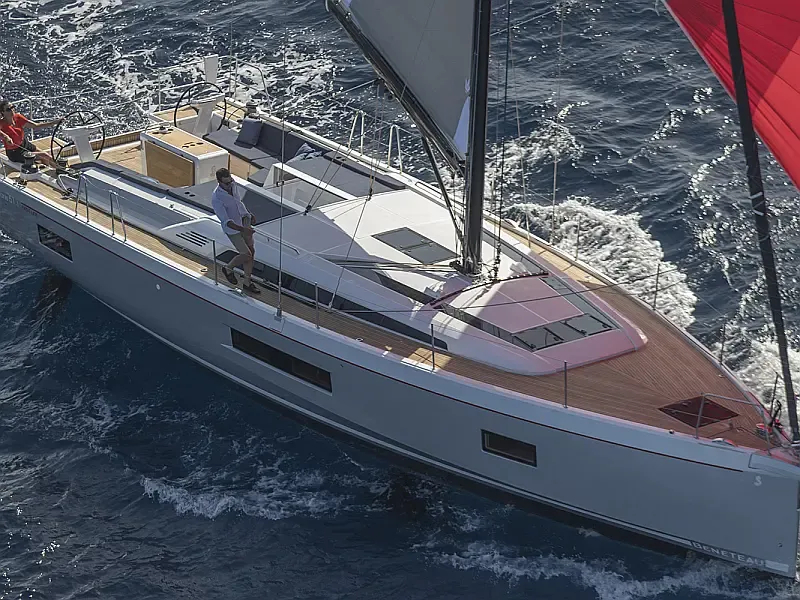 Oceanis 51.1 (ID=15971)