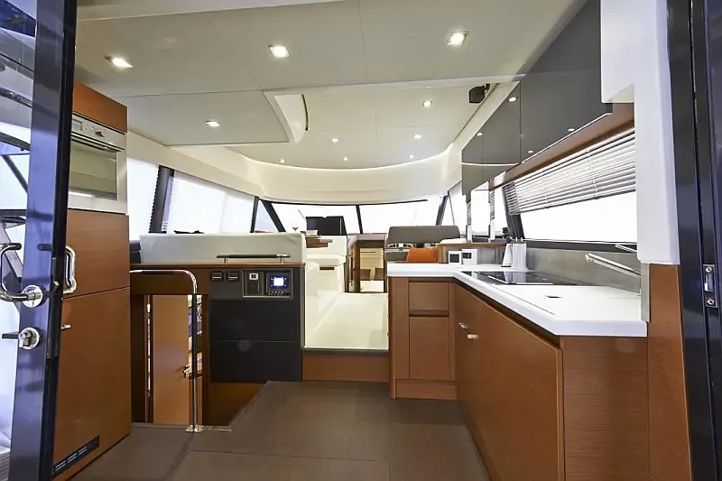 Prestige 450 (ID=15982) - фото 10