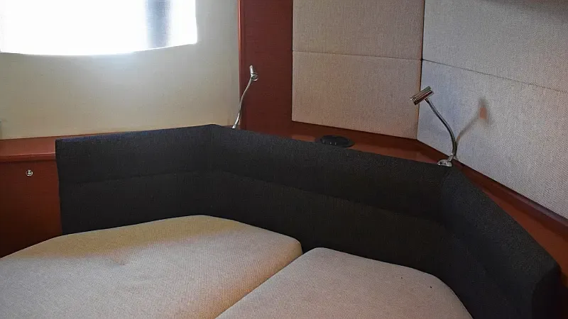 Prestige 440 (ID=15983) - фото 20