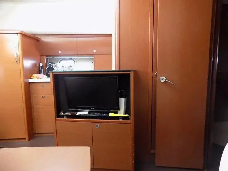 Prestige 440 (ID=15983) - фото 18