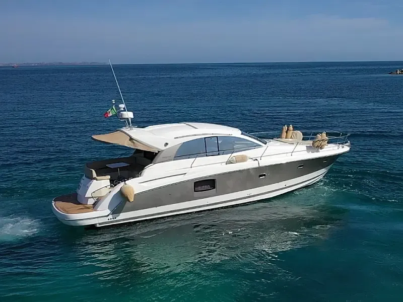 Prestige 440 (ID=15983)