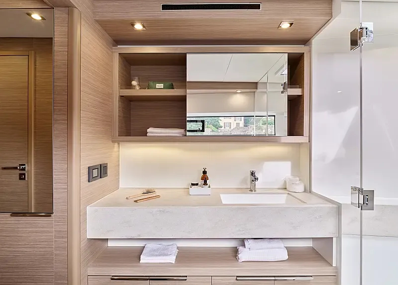 Lagoon 51 (ID=15995) - фото 6