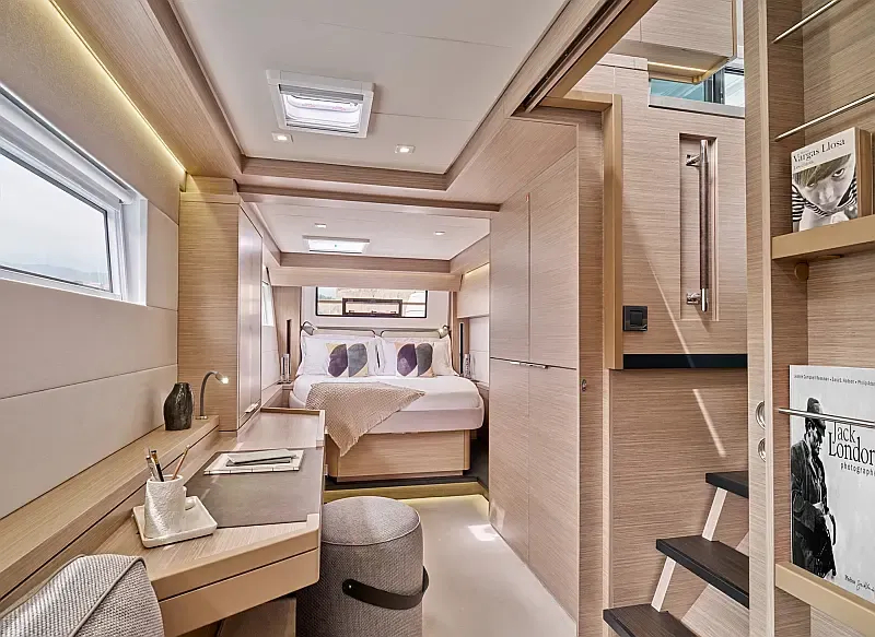 Lagoon 51 (ID=15995) - фото 4